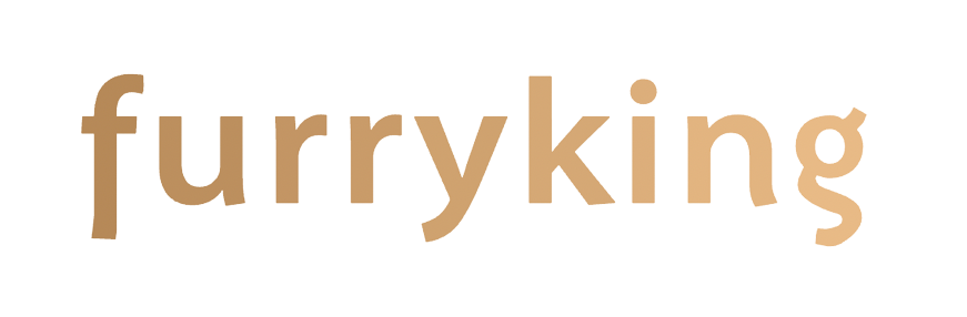 The picture furryking.com shows when its homepage is shared