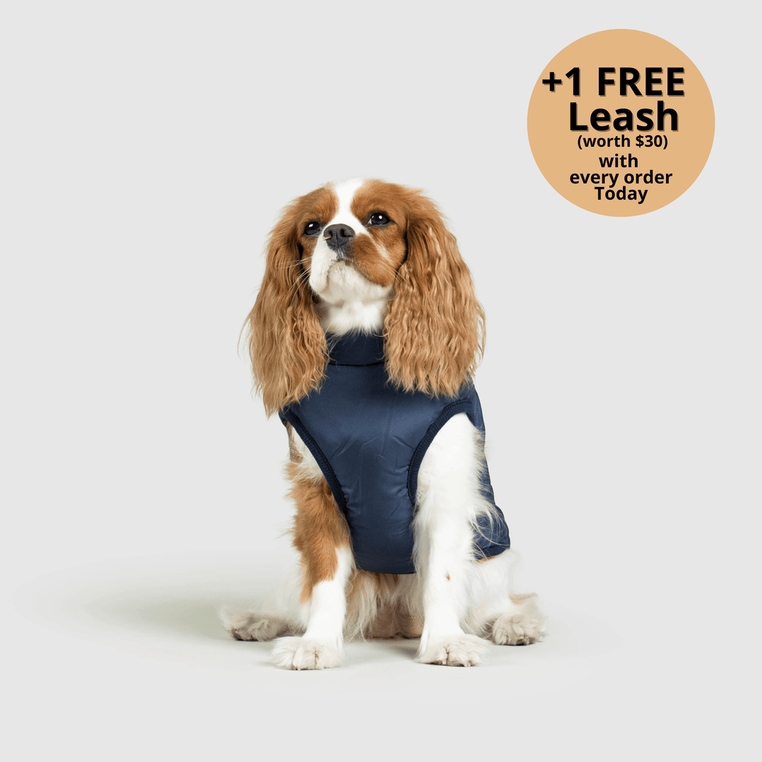 Furryking Dog Coats